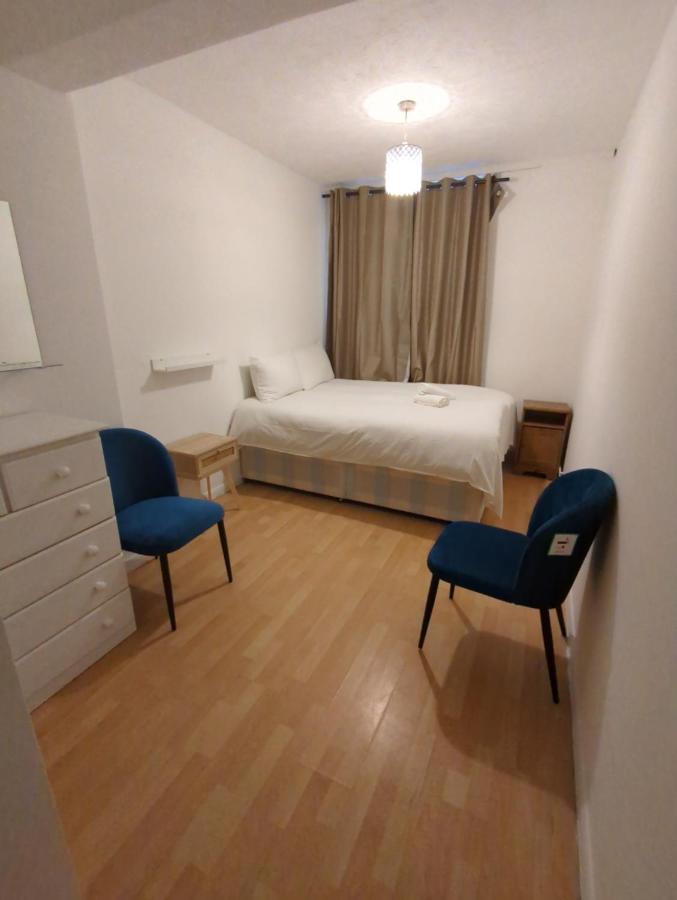 Tobacco Docks & St Katherine'S Rooms London Zimmer foto